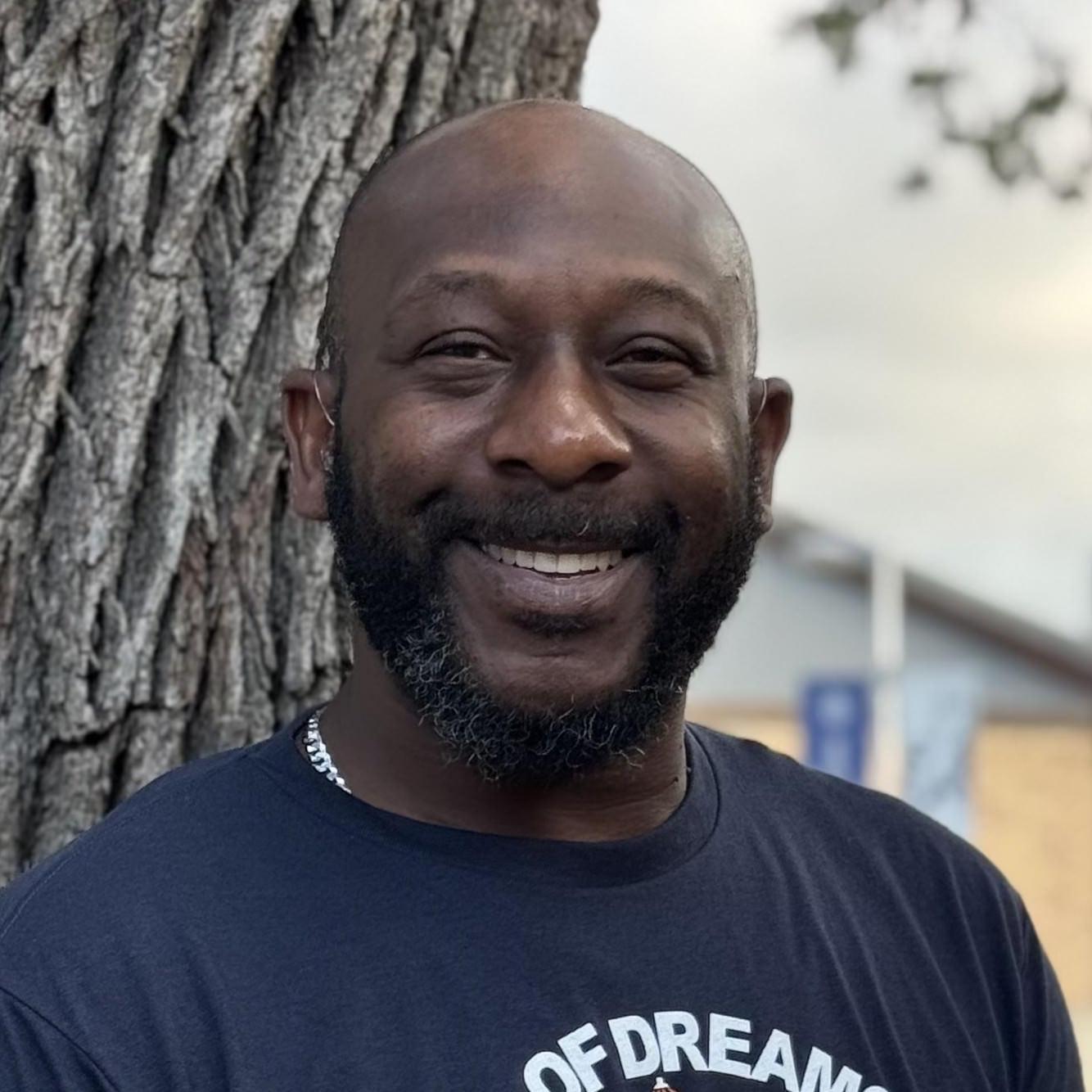 GabrielSaunders's Profile Photo