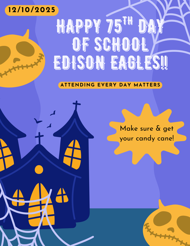 Happy 75th Day of School! Featured Photo