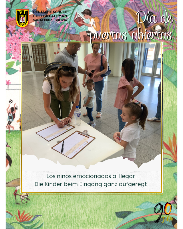 Tag der offenen Tür 2026 Featured Photo