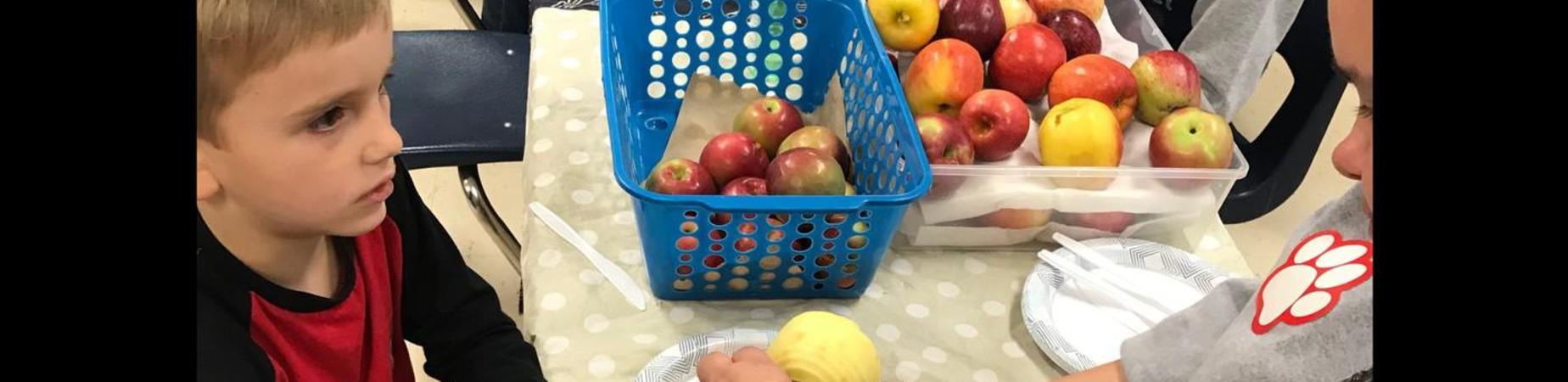 Apple Day