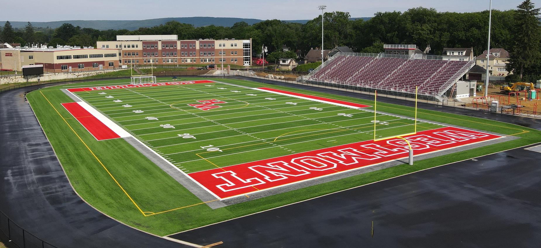 Westmont Hilltop School District
