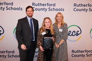 RCS honors newest retirees