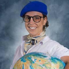 AmyFagan-Cannon's Profile Photo