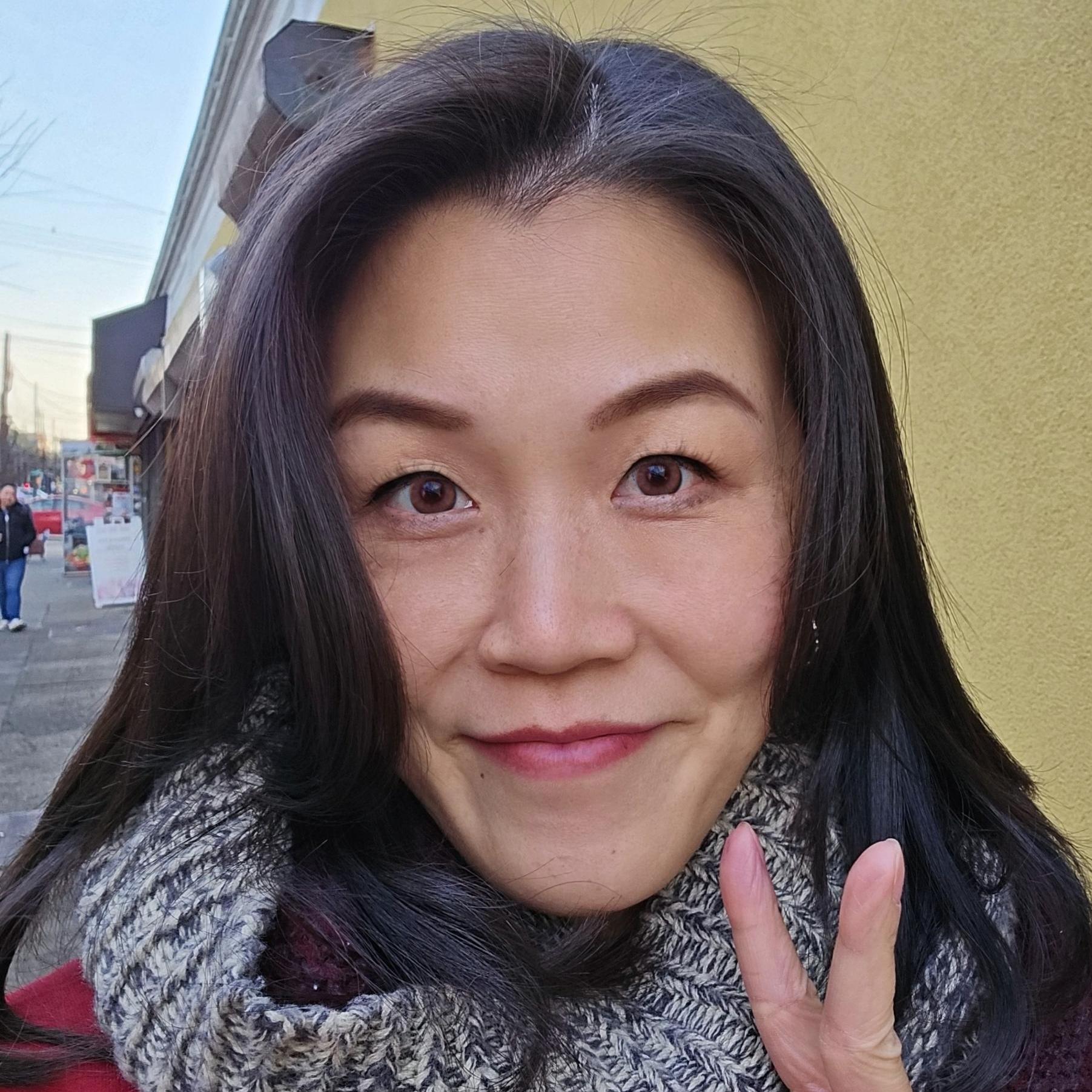 VivianLauro's Profile Photo