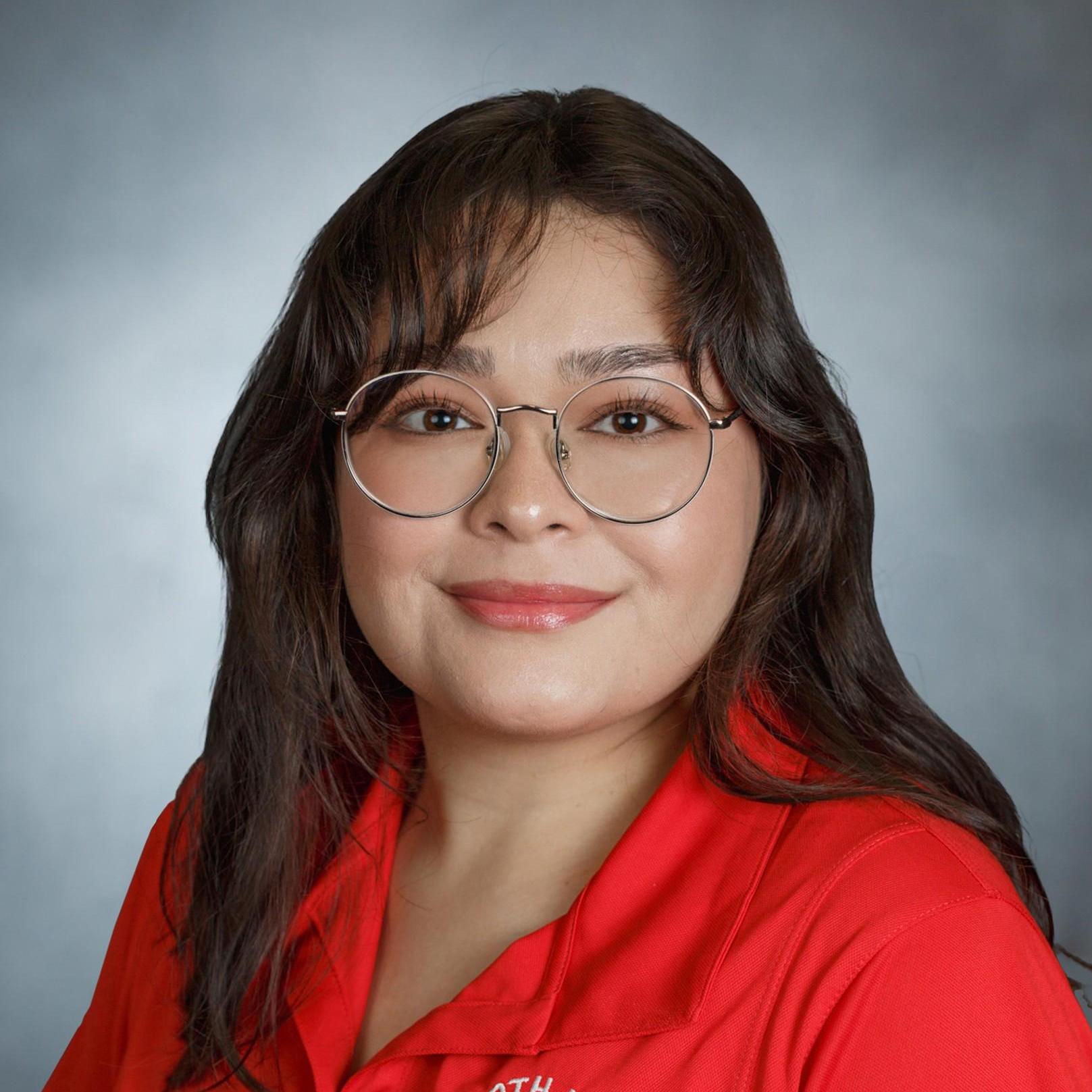 AshleyGuillen's Profile Photo