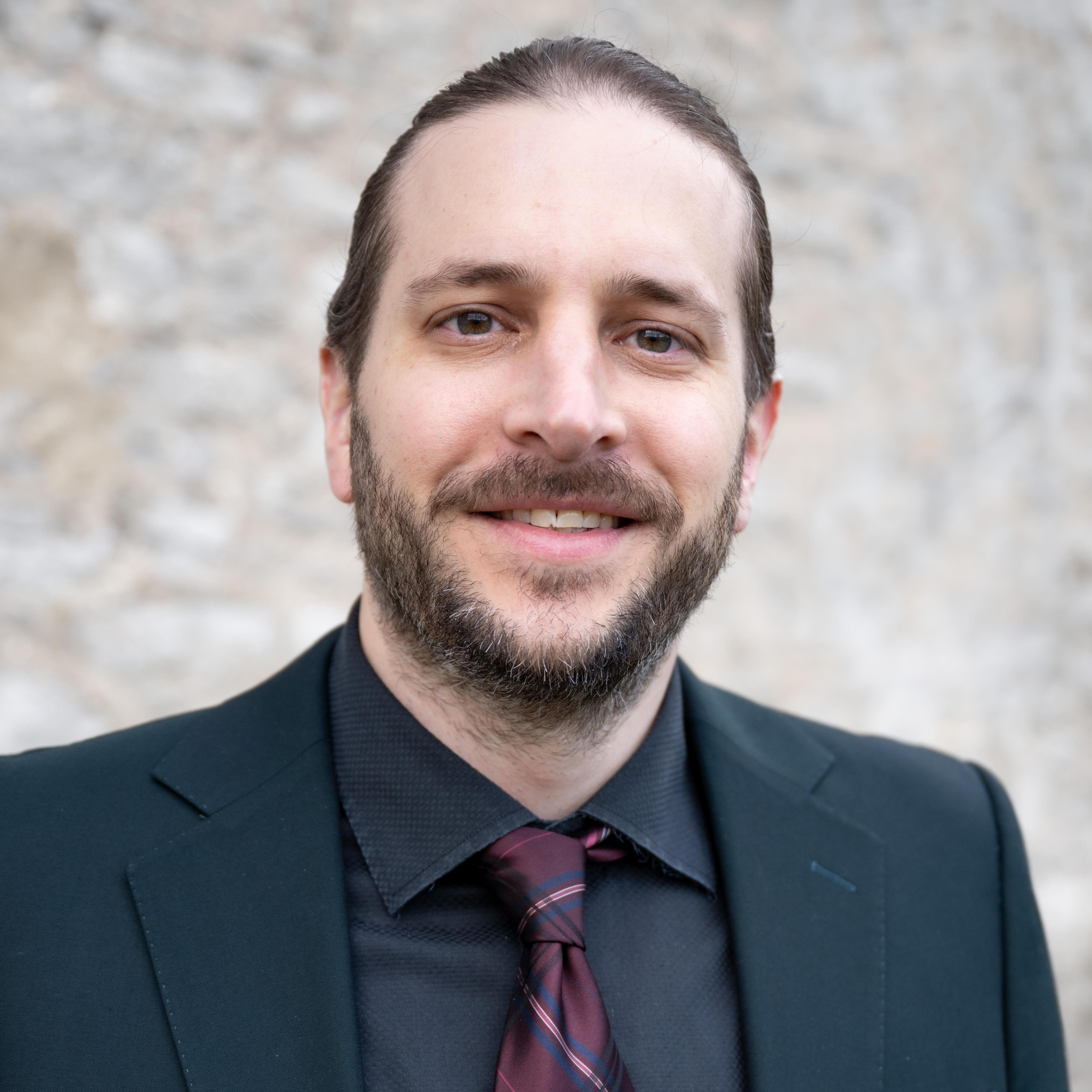 BrianHalloran's Profile Photo