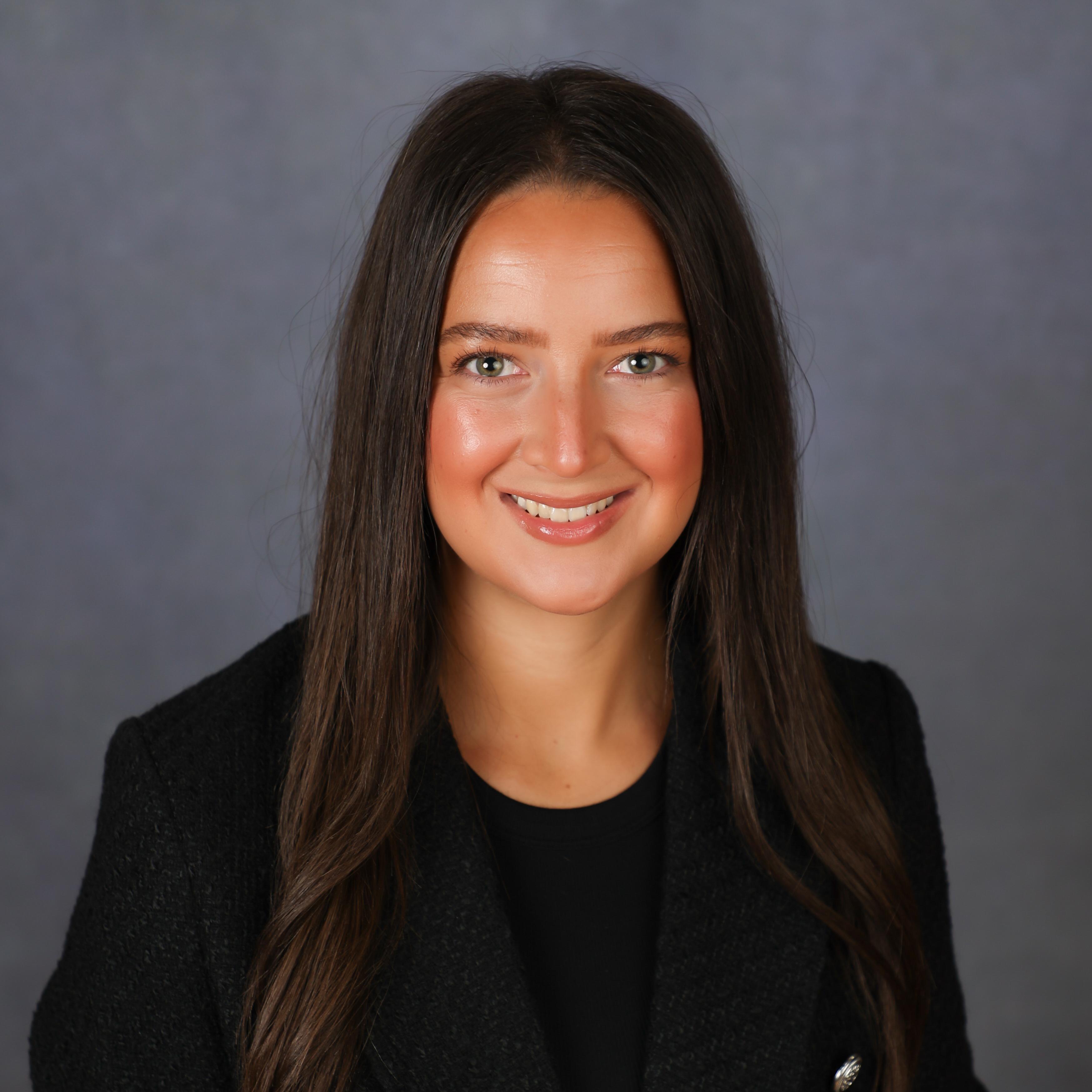 GabiBarker's Profile Photo