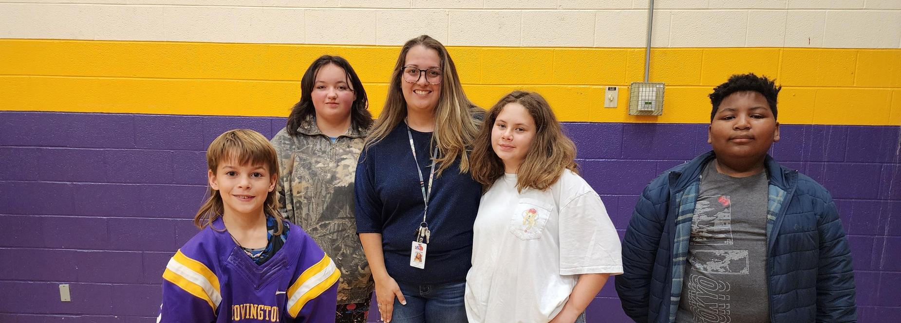 Crestview Elementary