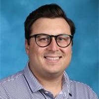 CharlesTrahan's Profile Photo