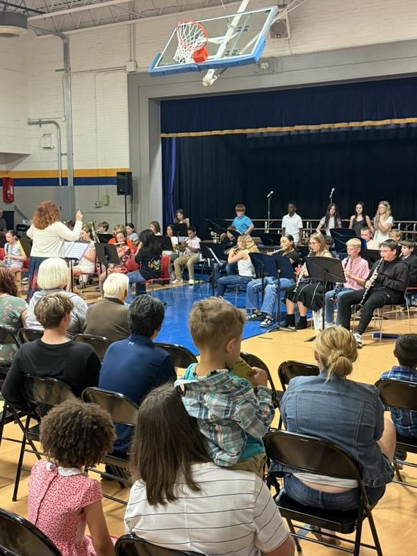 Band