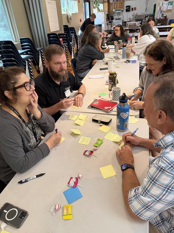 Summer institute