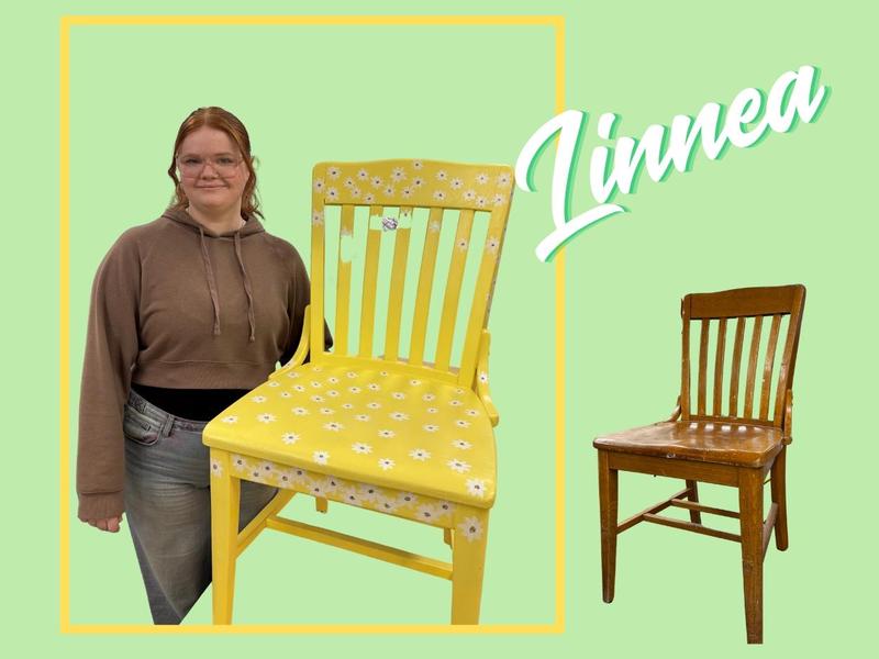 Chair 1