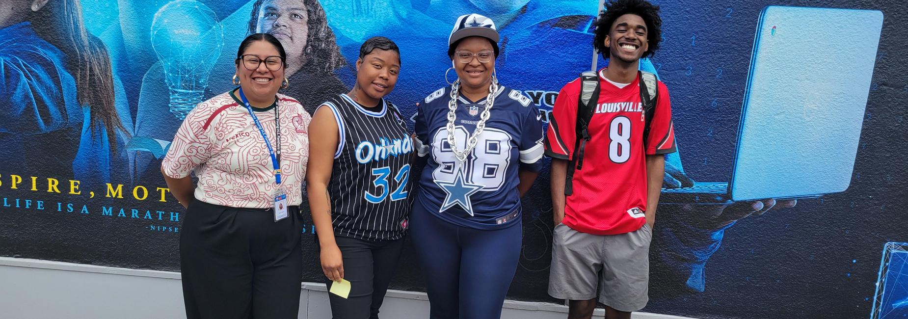 Spirit Week