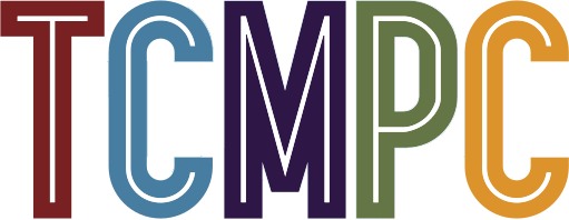 TCMPC logo