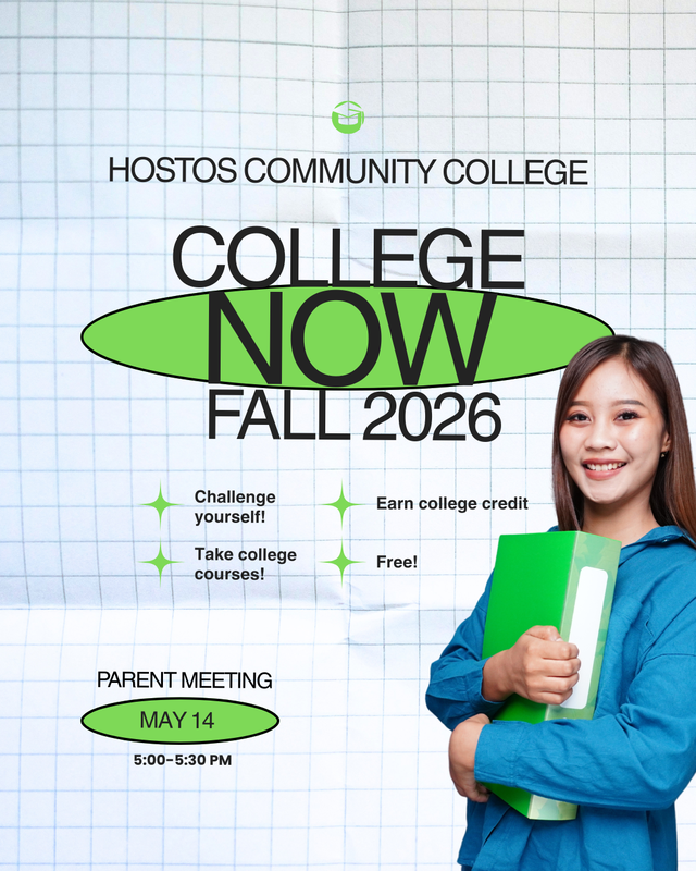 College Now Featured Photo