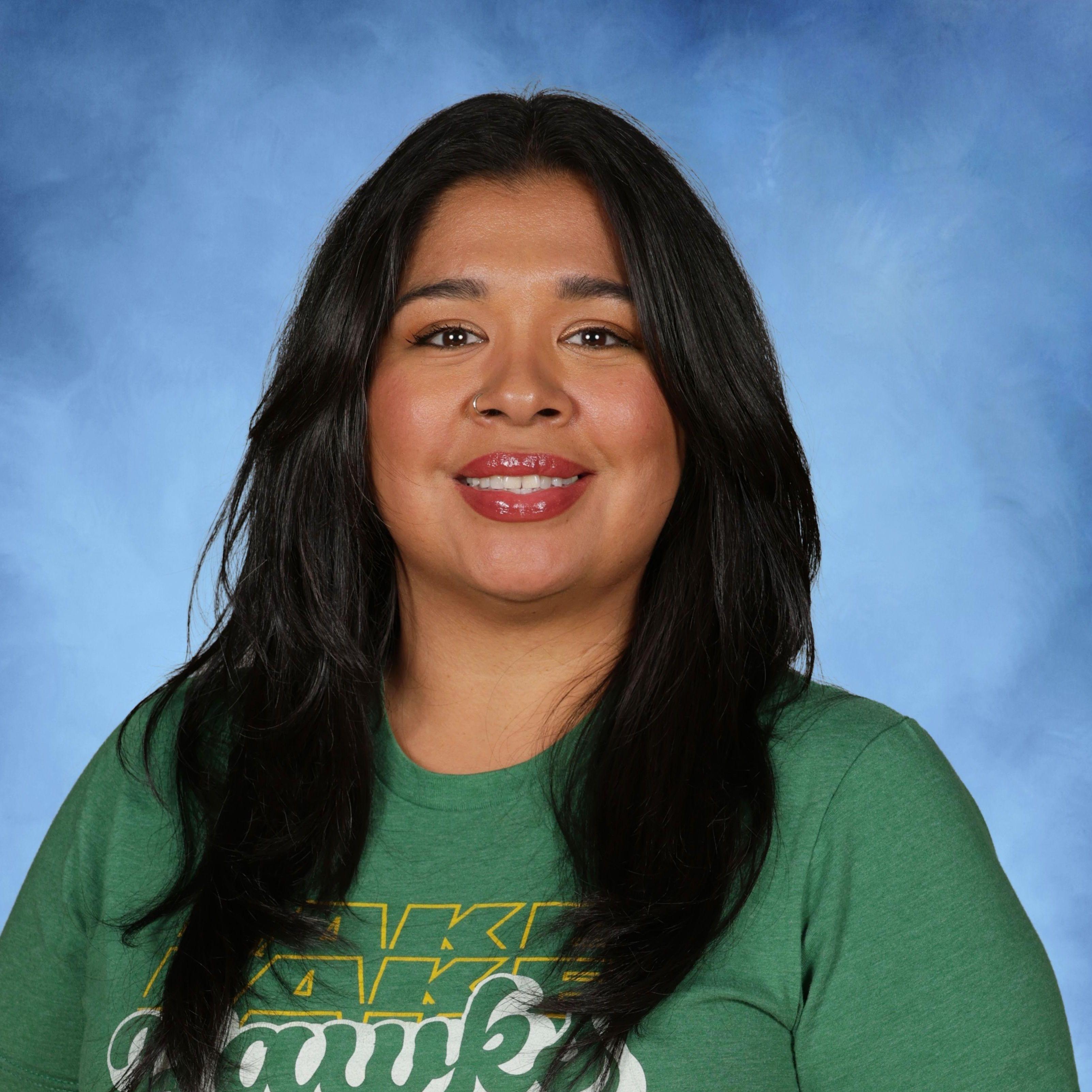 ROYLENEGARCIA's Profile Photo