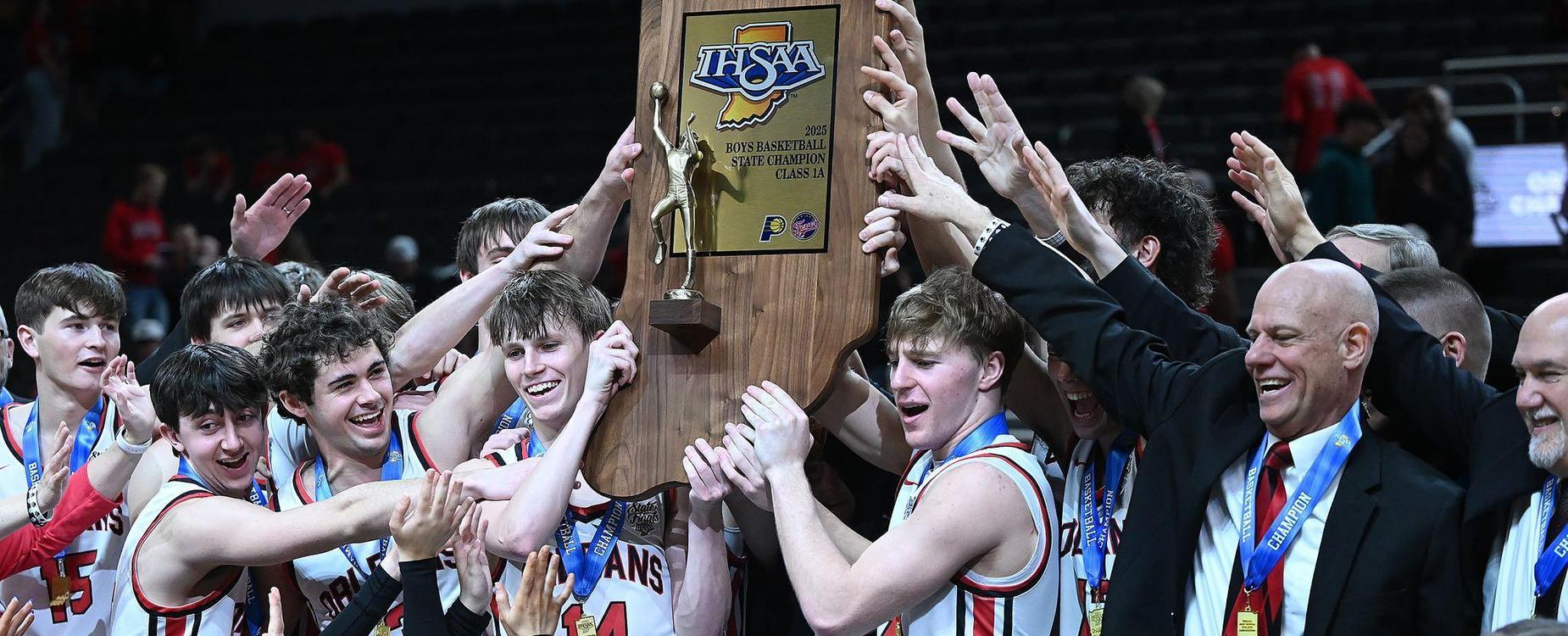 State Champions