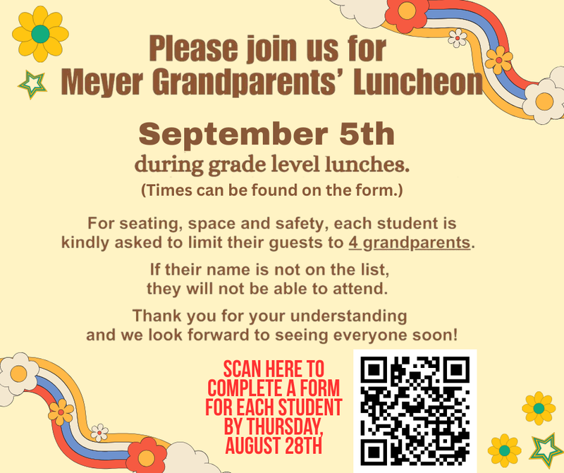 Grandparents' Day