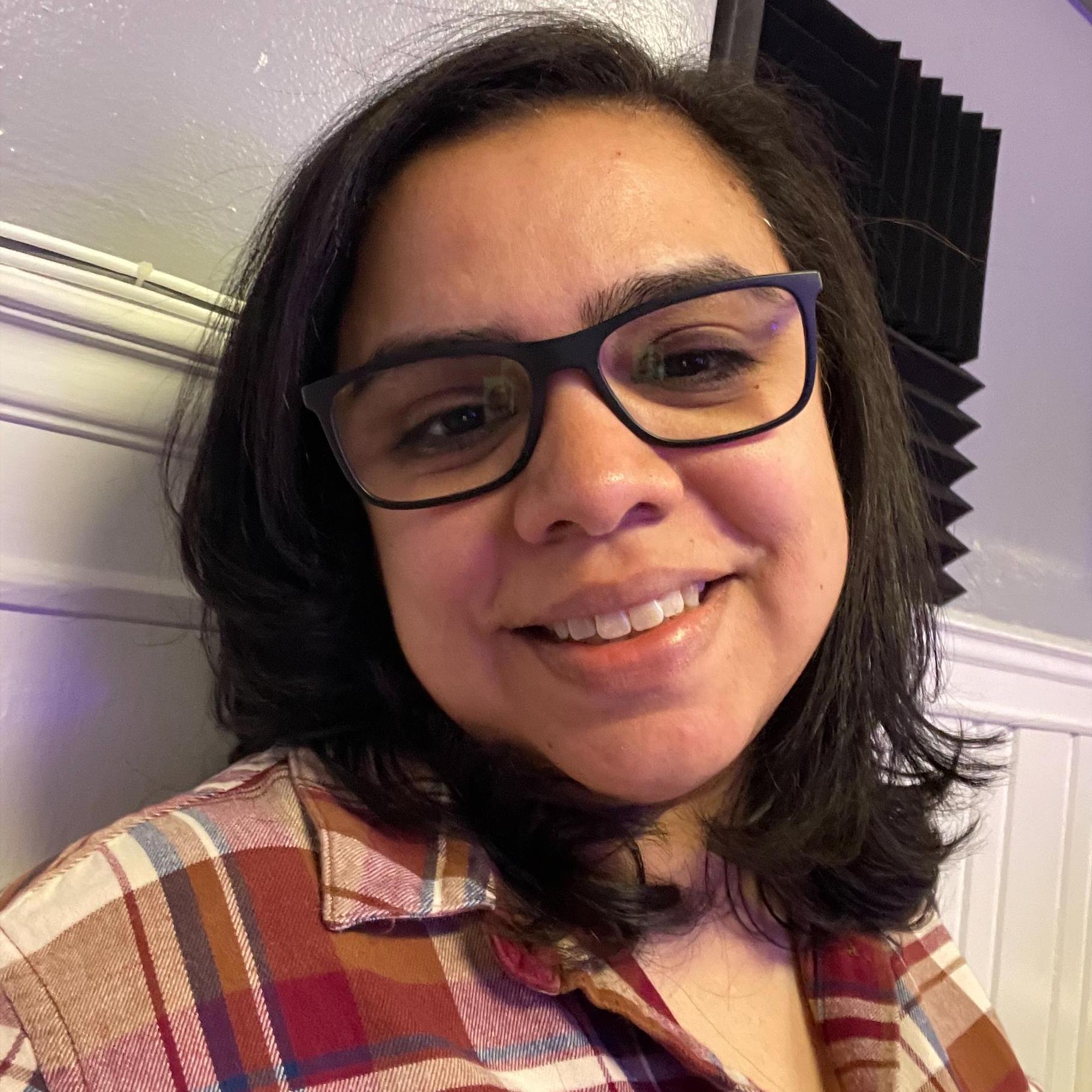 AbigailLopez's Profile Photo