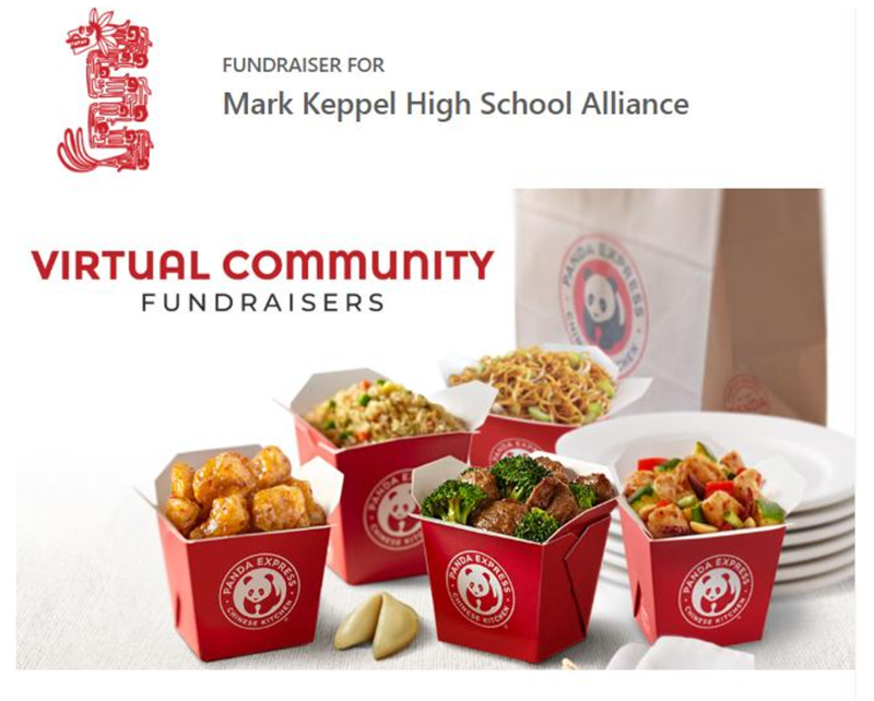 August 26: Panda Express Alliance Fundraiser Featured Photo