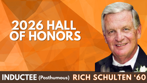 Rich Schulten