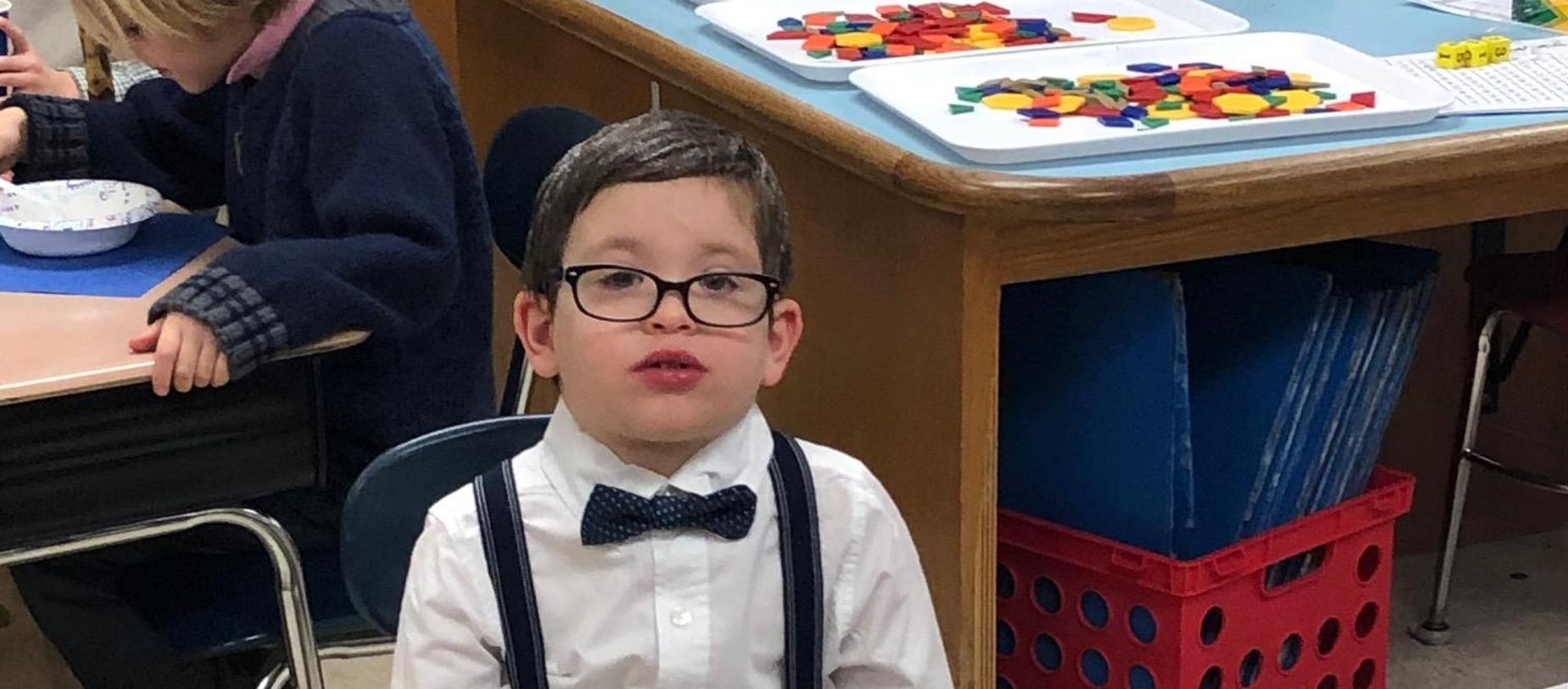 100th Day of School