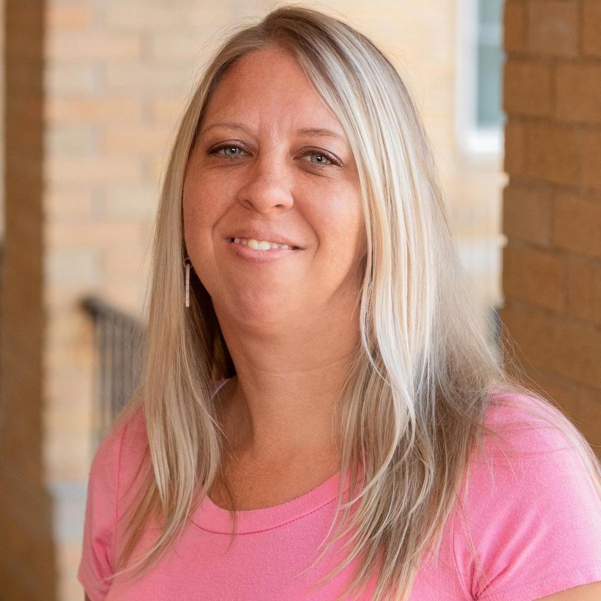 JenniferMueller's Profile Photo