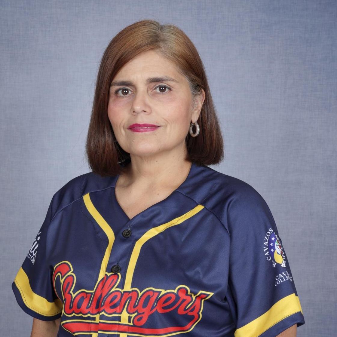 CeciliaGonzalez's Profile Photo