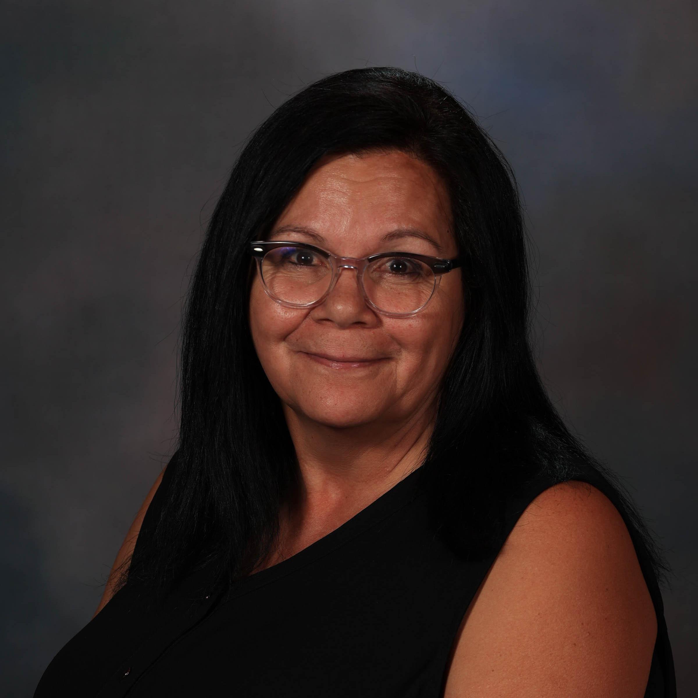 AliciaRussell's Profile Photo