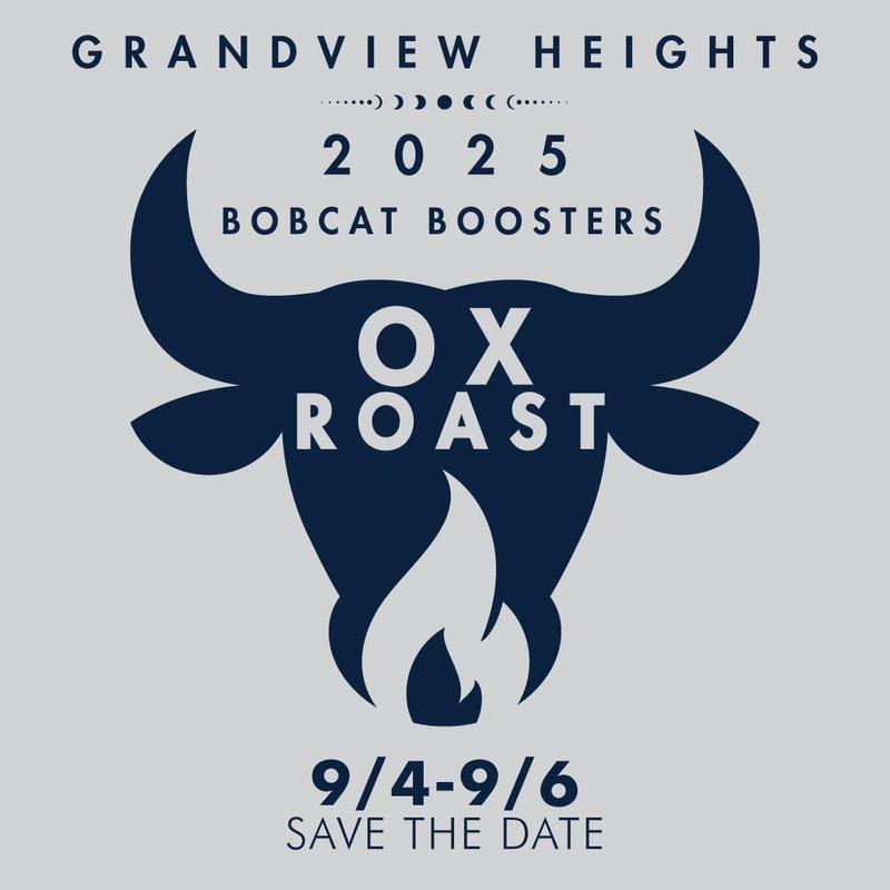 Ox Roast 2025