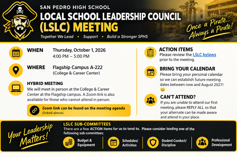 lslc oct 1