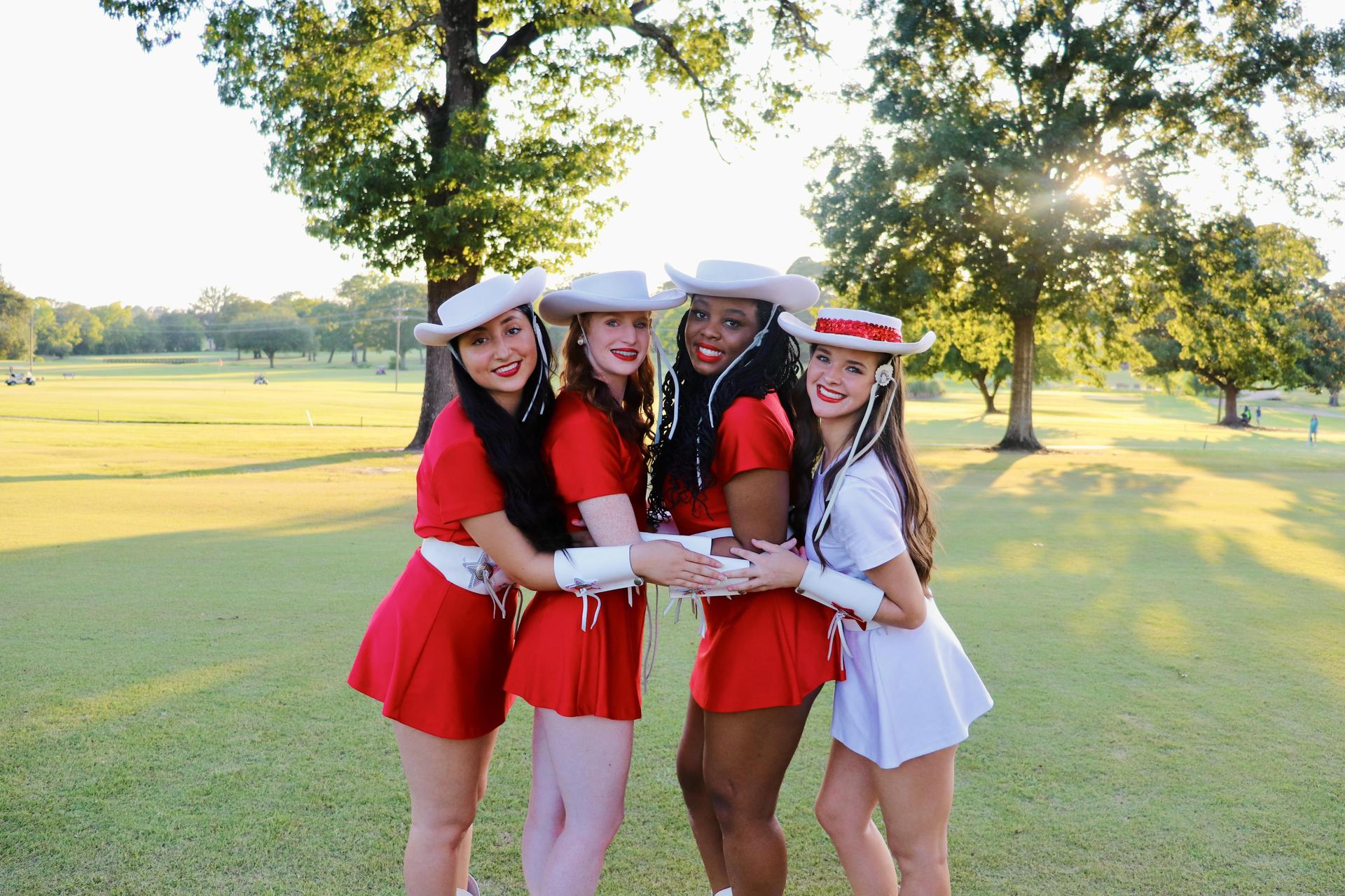 juniors
