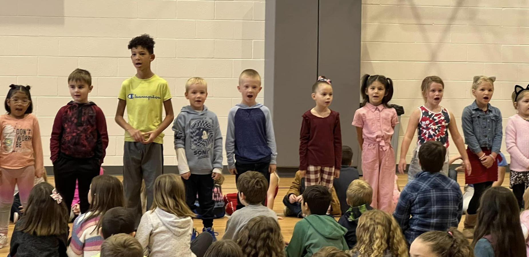 Linwood Elementary School