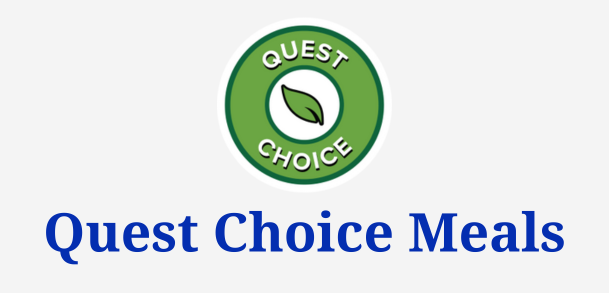 Нова опція в кафетерії: страви на вибір Quest Фотографія