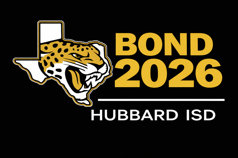 School Bond 2026