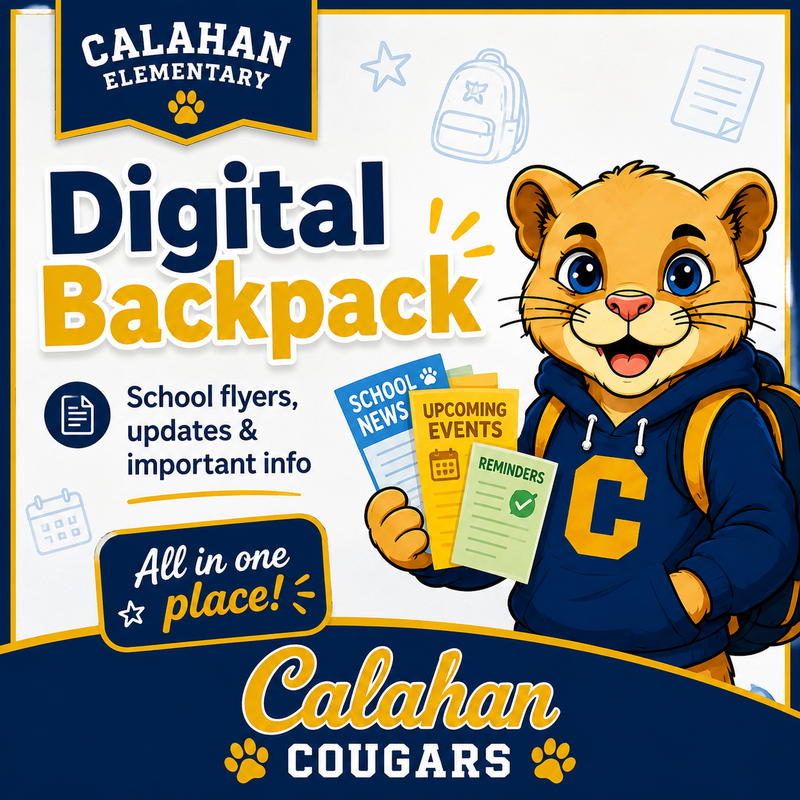 thumbnail for digital backpack