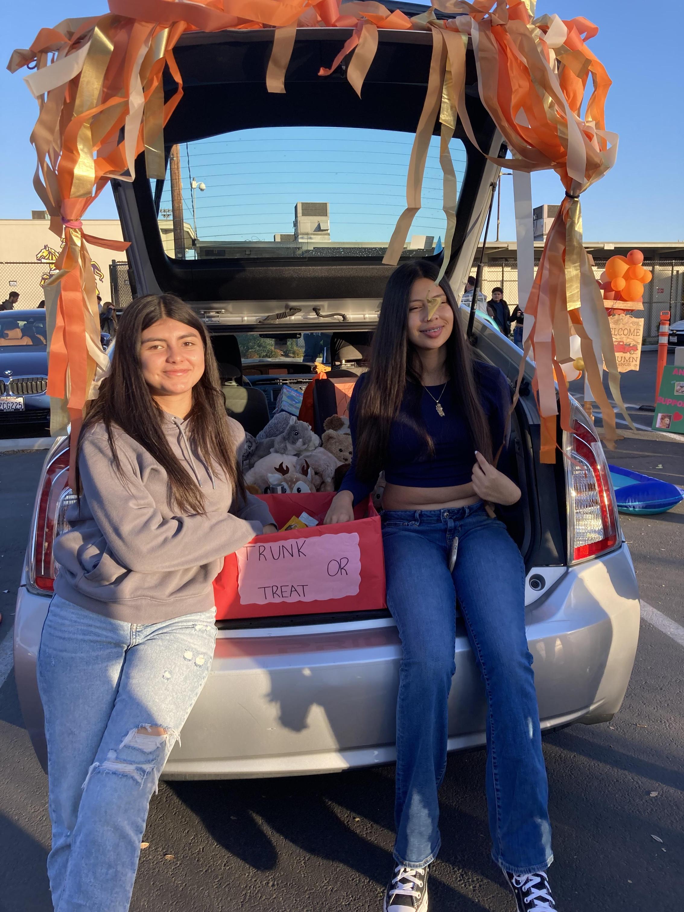 Animal Supporters Club Animal Shelter Supporters Club Lynwood High