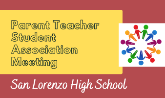 First Parent Teacher Student Association Meeting on 9/23/25 Featured Photo