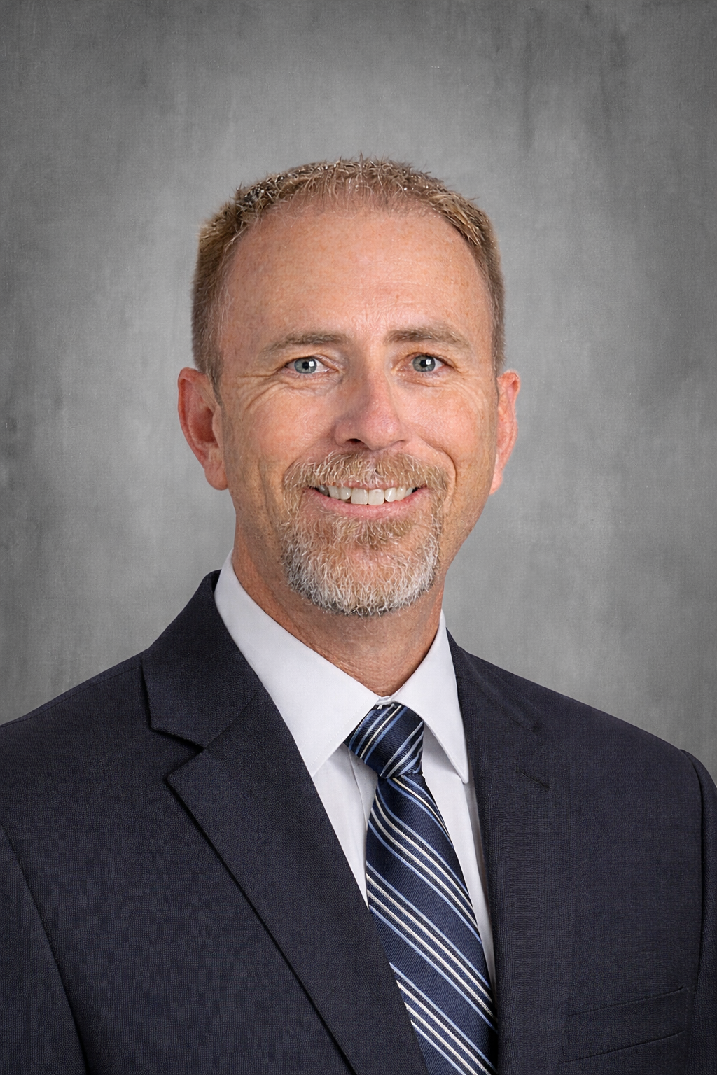 Dr. Austin Crawley