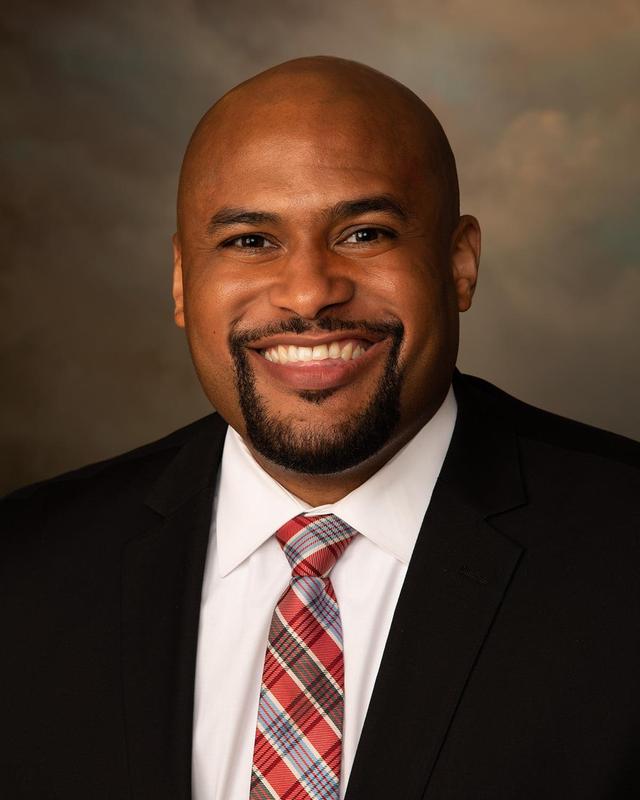 Dr. Curtis Wright