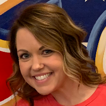 AshleyHunsaker's Profile Photo