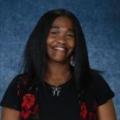 GeraldineCody's Profile Photo