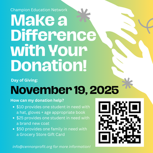 Day of Giving