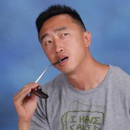 SeungChong's Profile Photo