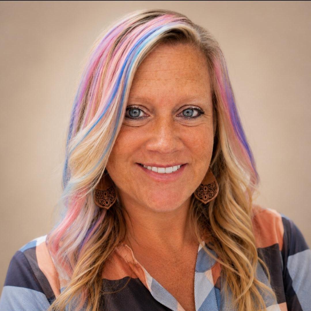 AmberForeman's Profile Photo