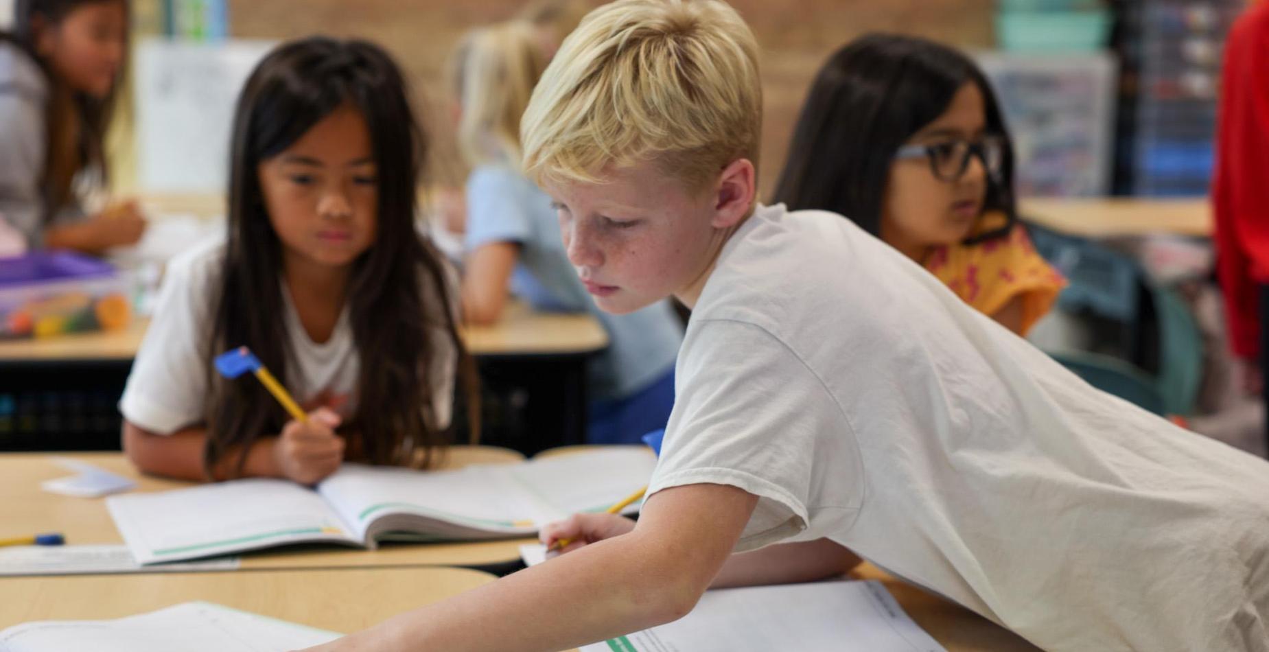 Math Collaboration