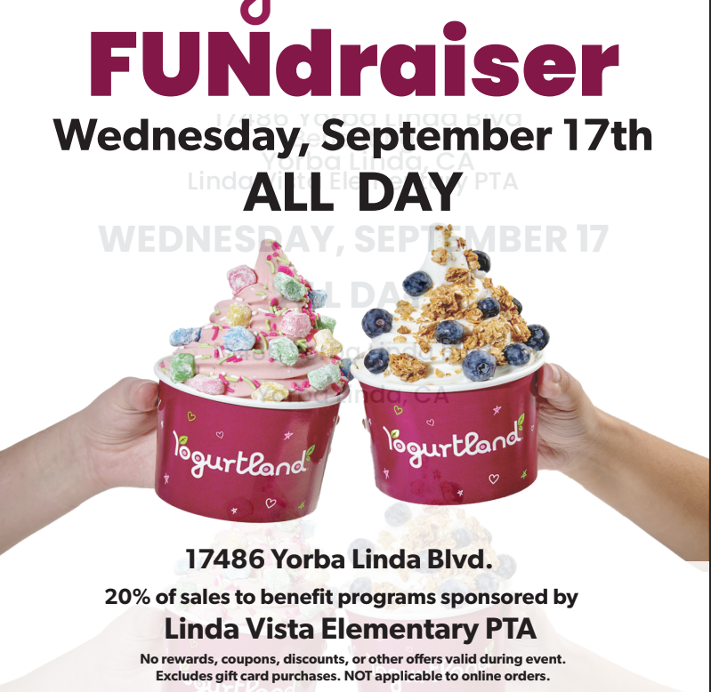 Yogurtland