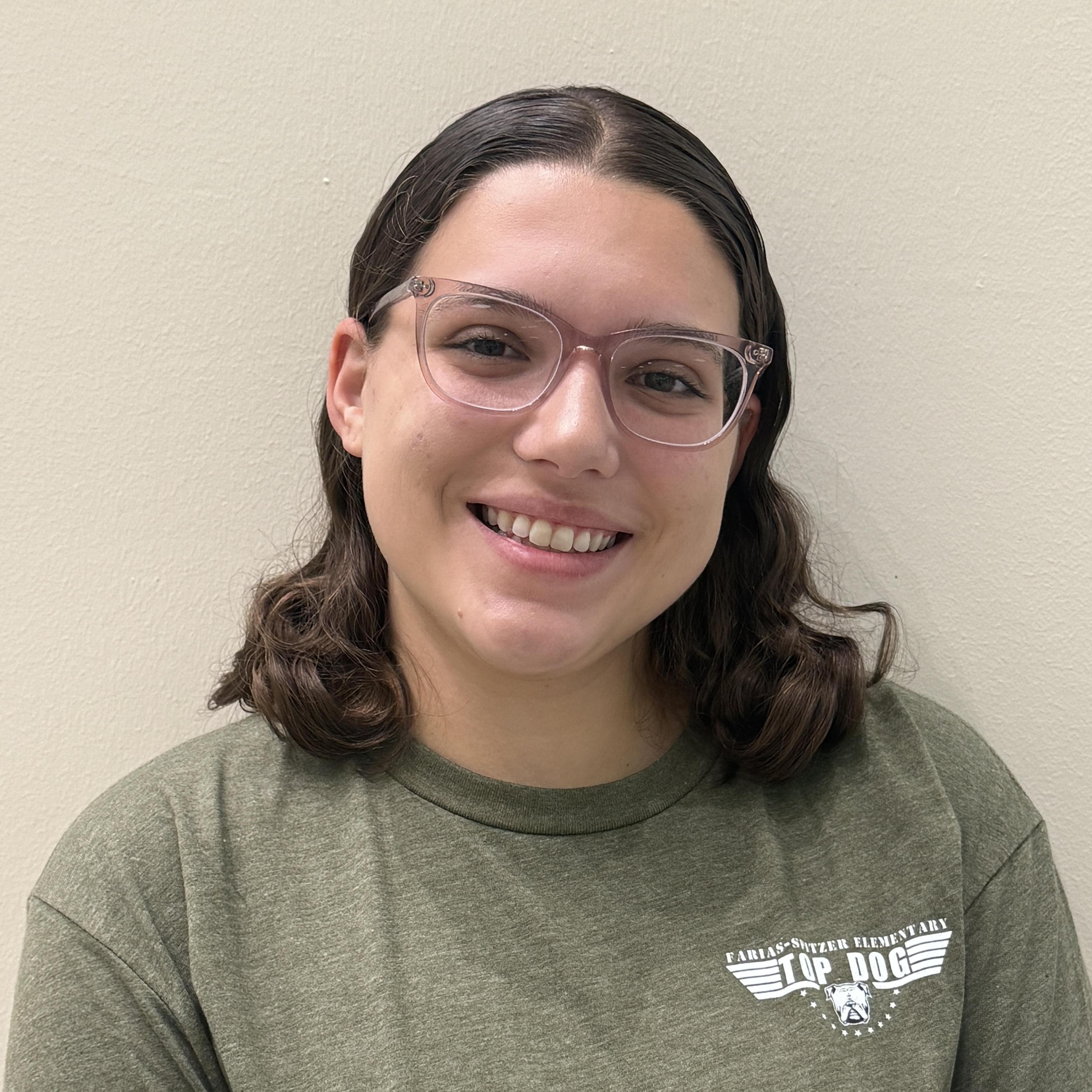 MAYAGAFFNEY's Profile Photo