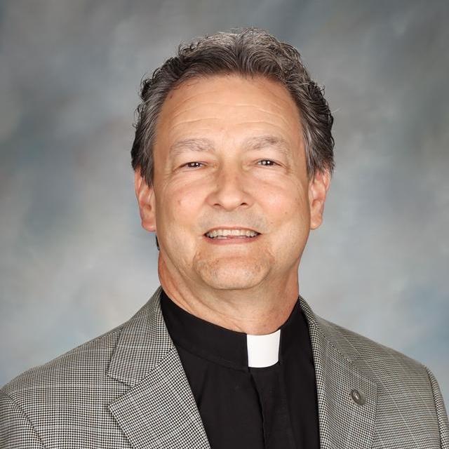 Fr. SteveWay, SDB's Profile Photo