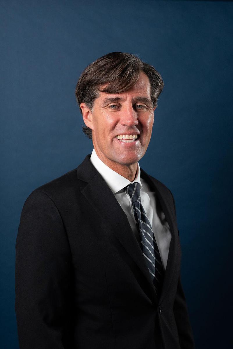 Executive Director of Human Resources